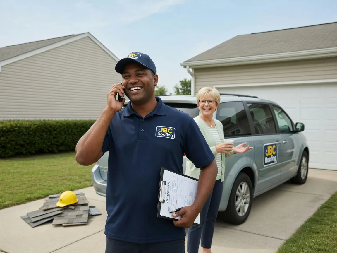 Roof Replacement Lebanon, NJ FAQs